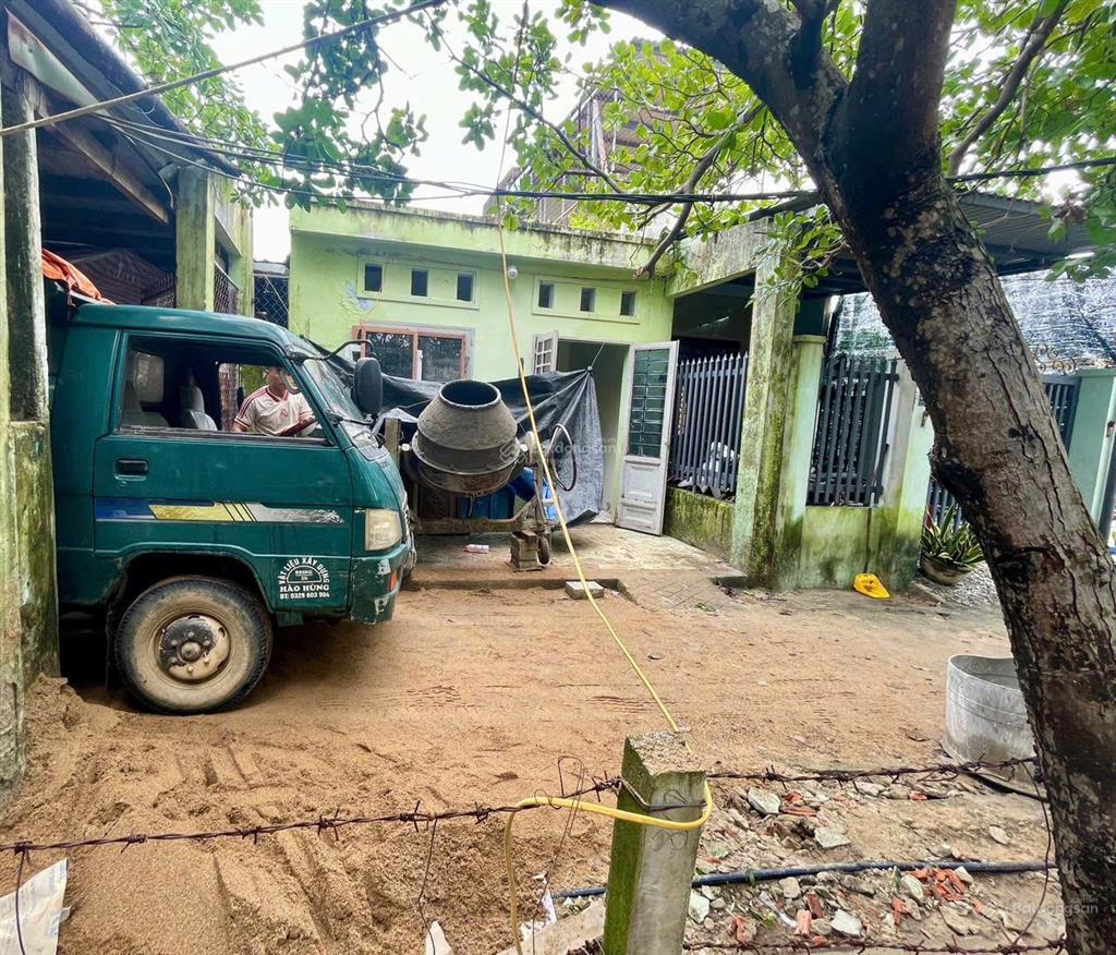 Tôi chính chủ cần bán nhà cấp 4 kiệt ngô xuân thu, hòa hiệp bắc, liên chiểu