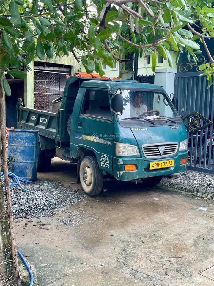 Tôi chính chủ cần bán nhà cấp 4 kiệt ngô xuân thu, hòa hiệp bắc, liên chiểu