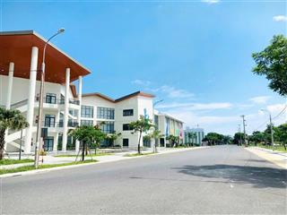 Đất mặt tiền đàm thanh 7 gần hồ bàu tràm, nhà văn hóa thiếu nhi.