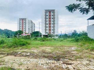 Đất mặt tiền hoà phú 11 (gò nảy 8 cũ), đà nẵng