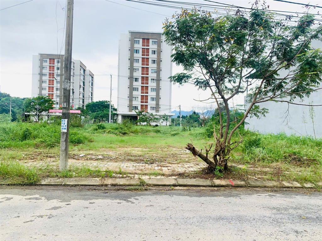 Đất mặt tiền hoà phú 11 (gò nảy 8 cũ), đà nẵng