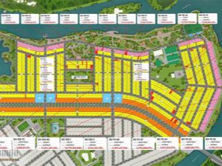 Còn vài lô đất khu đầm sen của cdt sụn group giá cực tốt, đường bờ quan 3, rộng, thoáng