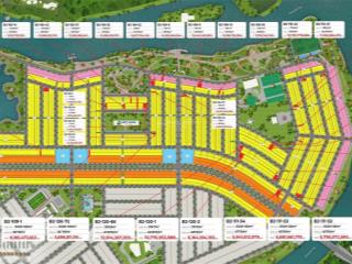 Bán 2 lô đất mặt tiền đường đầm sen nam hoà xuân