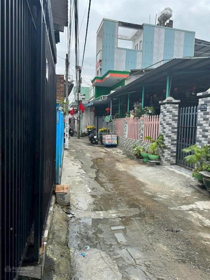 Tôi chính chủ cần bán nhà cấp 4 kiệt 925 nguyễn lương bằng, hòa hiệp nam, liên chiểu, đà nẵng