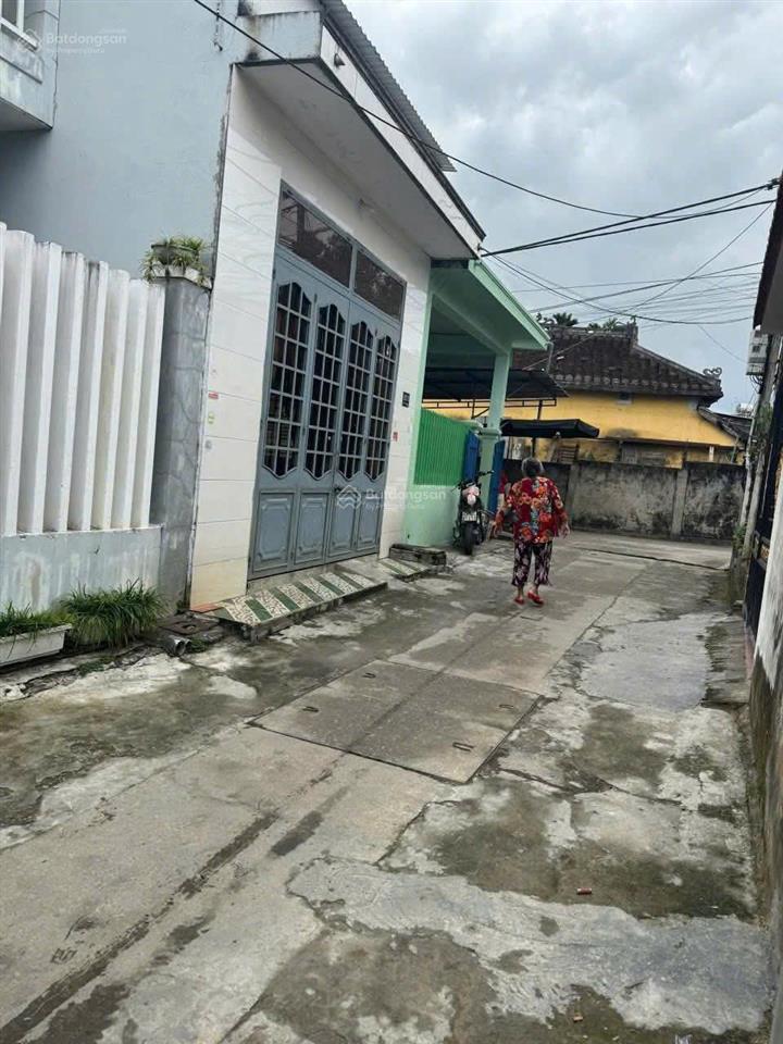 Tôi chính chủ cần bán nhà cấp 4 kiệt 925 nguyễn lương bằng, hòa hiệp nam, liên chiểu, đà nẵng