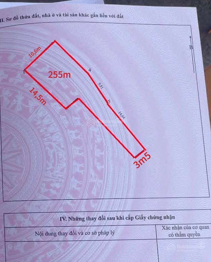 Chính chủ cần bán, giá cả thương lượng