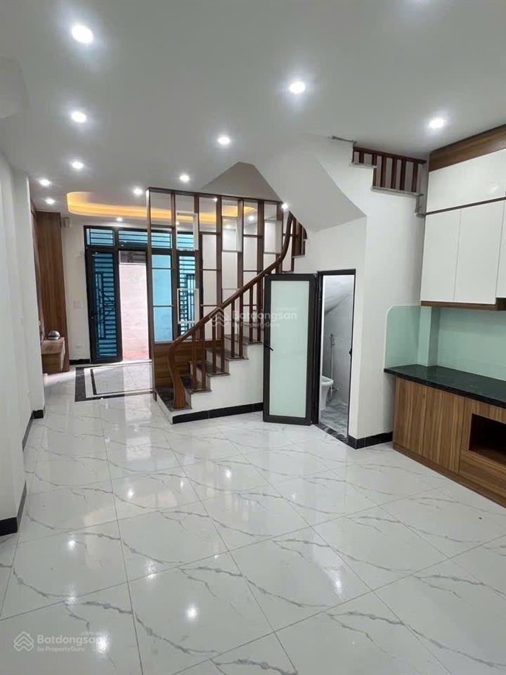 Phú lương  47m  4tầng  #6tỉ. + nhà mới, đẹp, ở luôn, thoáng trước sau, thiết kế hiện đại