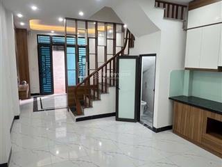 Phú lương  47m  4tầng  #6tỉ. + nhà mới, đẹp, ở luôn, thoáng trước sau, thiết kế hiện đại