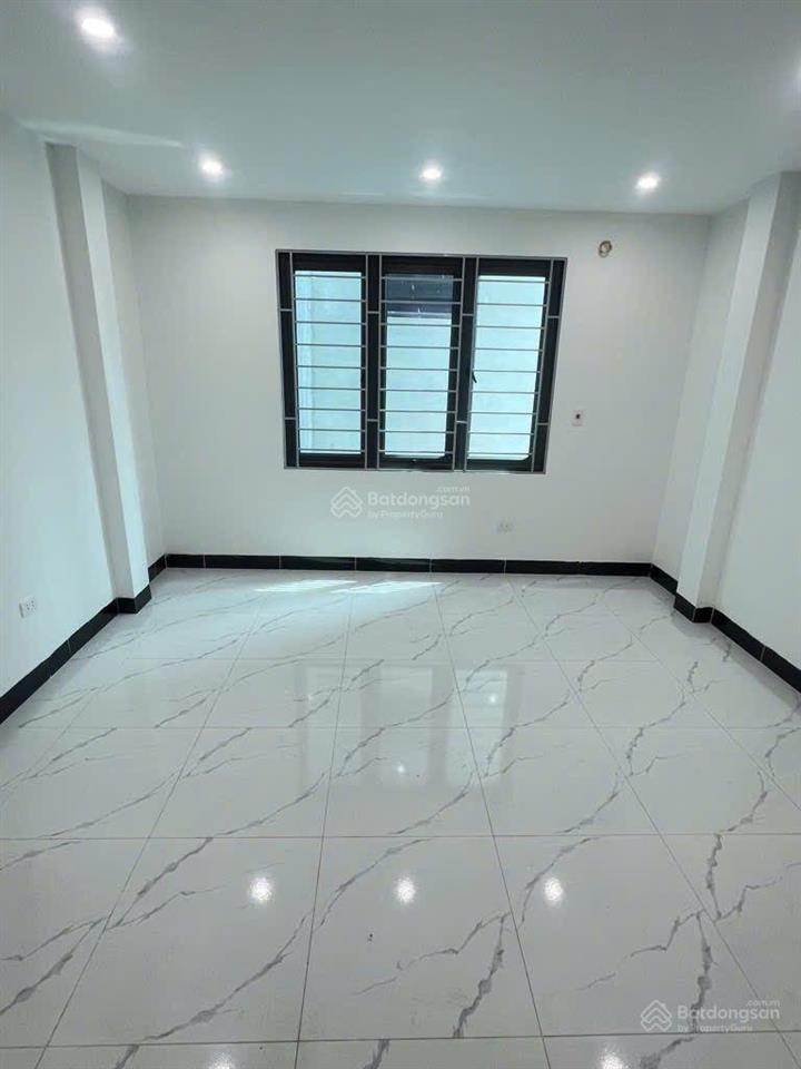 Phú lương  47m  4tầng  #6tỉ. + nhà mới, đẹp, ở luôn, thoáng trước sau, thiết kế hiện đại