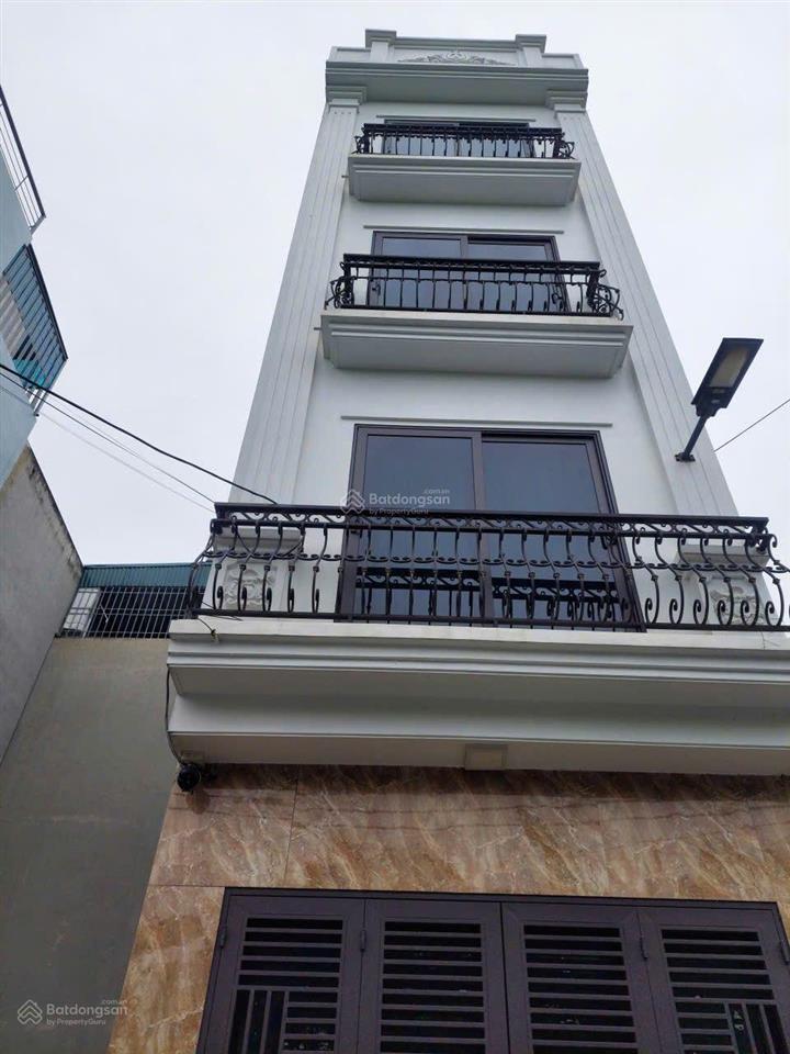 Phú lương  47m  4tầng  #6tỉ. + nhà mới, đẹp, ở luôn, thoáng trước sau, thiết kế hiện đại