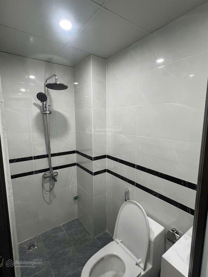 Phú lương  47m  4tầng  #6tỉ. + nhà mới, đẹp, ở luôn, thoáng trước sau, thiết kế hiện đại