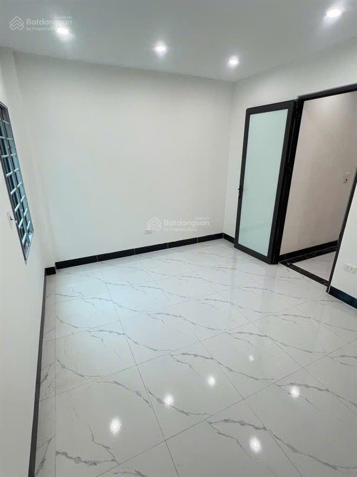 Phú lương  47m  4tầng  #6tỉ. + nhà mới, đẹp, ở luôn, thoáng trước sau, thiết kế hiện đại