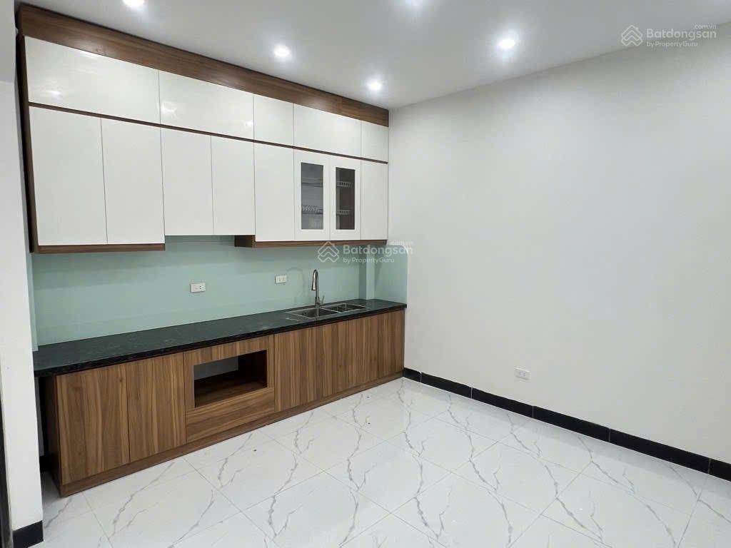 Phú lương  47m  4tầng  #6tỉ. + nhà mới, đẹp, ở luôn, thoáng trước sau, thiết kế hiện đại