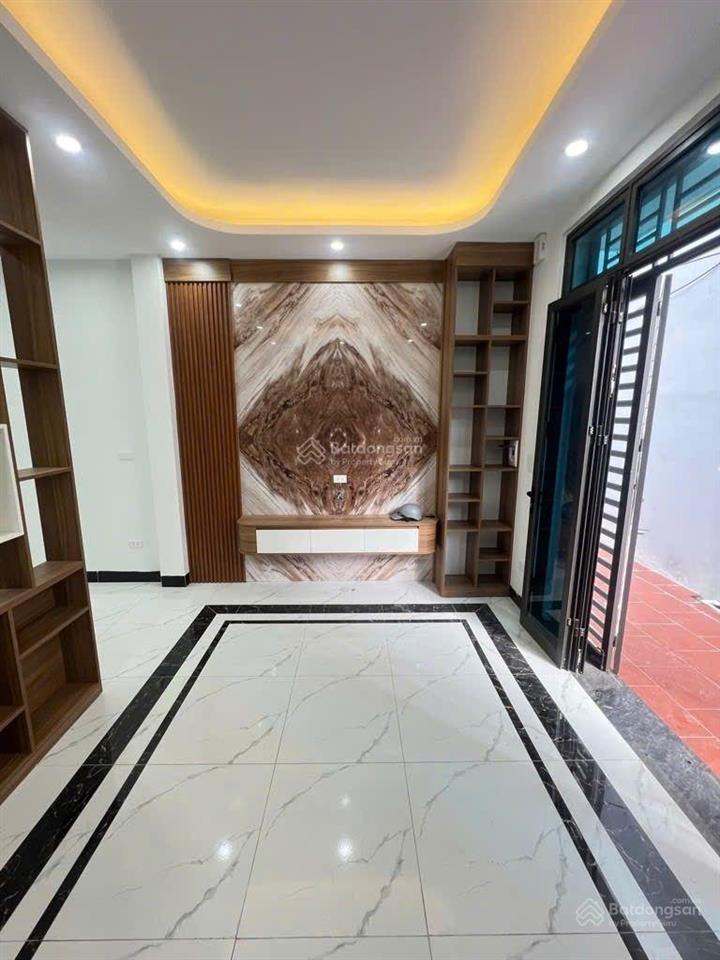 Phú lương  47m  4tầng  #6tỉ. + nhà mới, đẹp, ở luôn, thoáng trước sau, thiết kế hiện đại