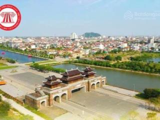 Bán đất tại thiên sơn, 4,7 tỷ, 85m2, mặt tiền 5m đường 11m có vỉa hè