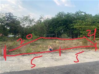 Bán đất tại tỉnh lộ 15, 3,15 tỷ, 200m2, full thổ, khu dân cư