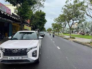 Tôi chính chủ cần bán đất mặt tiền bắc sơn, diện tích lớn, hòa an, cẩm lệ