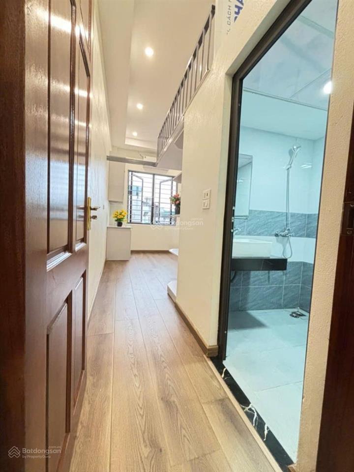 Bỏ ra 10tỷ thu về 40tr/th  ccmn hà đông  mặt ngõ thông kinh doanh