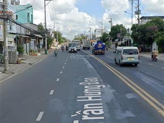 Cần bán 8942,4m2 đất, trên ql 91, trần hưng đạo, tp long xuyên, ag