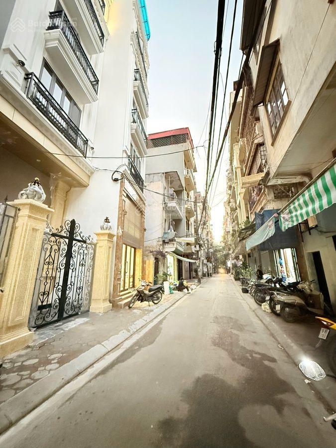 72m2 phân lô kim đồng ngõ 43  vỉa hè  thích hợp làm văn phòng & ở