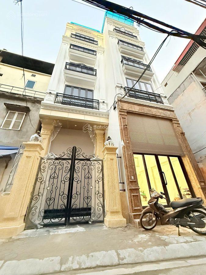 72m2 phân lô kim đồng ngõ 43  vỉa hè  thích hợp làm văn phòng & ở
