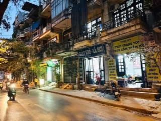 Nguyễn văn trỗi thanh xuân 54m2 bán đất tặng nhà