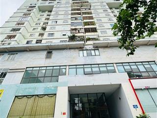 Bán căn hộ tại chung cư 230 lạc trung 3 ngủ diện tích 103 m2