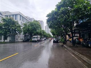 Cần bán mảnh đất 103m2 khu linh đường bằng liệt  tây nam linh đàm