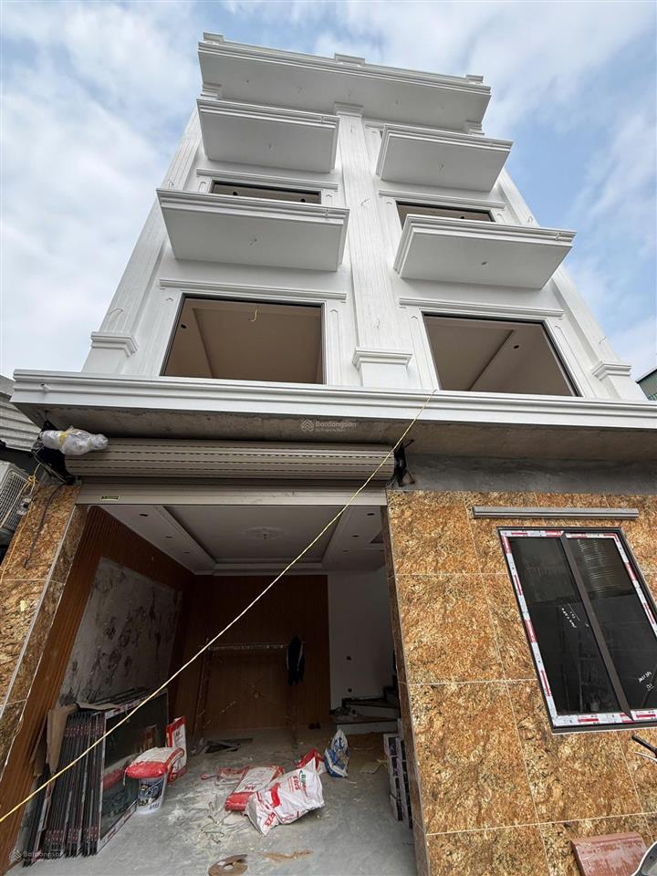 Bán nhà xây mới đông mỹ 61,6m, 6,65 tỷ, trung tâm xã nam phú, trường tiểu học đông mỹ 700m