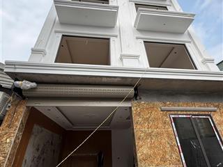 Bán nhà xây mới đông mỹ 61,6m, 6,65 tỷ, trung tâm xã nam phú, trường tiểu học đông mỹ 700m