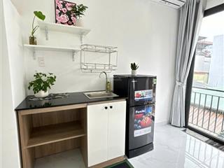Cho thuê chung cư mini 1pn, 5,9 triệu, 29m2 tại nguyễn đình chiểu, q3, hcm giá tốt