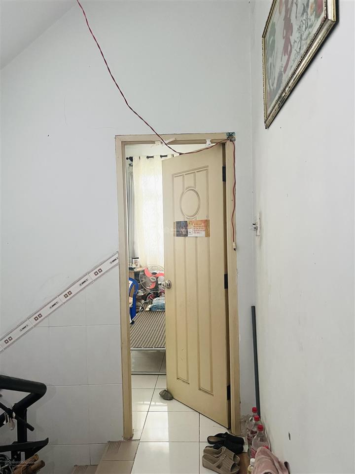 Căn hiếm quận 8 hẻm xe hơi nhà đẹp btct 50m2 4 tầng chỉ 6t bớt lộc