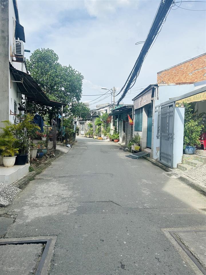 Căn hiếm quận 8 hẻm xe hơi nhà đẹp btct 50m2 4 tầng chỉ 6t bớt lộc