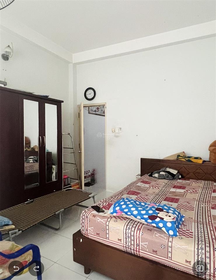 Căn hiếm quận 8 hẻm xe hơi nhà đẹp btct 50m2 4 tầng chỉ 6t bớt lộc