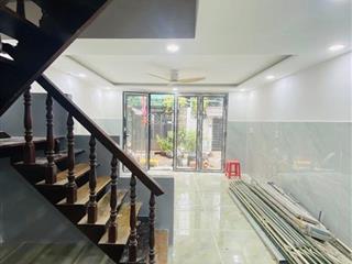 Quận 7 hẻm xe hơi ngang 5m chỉ 5tỷ hơn xíu