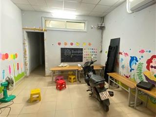 Bán nhà mặt tiền kinh doanh tân hưng tt q7 80m2 2 tầng dòng tiền sẵn 15tr/ tháng chỉ hơn 15tỷ