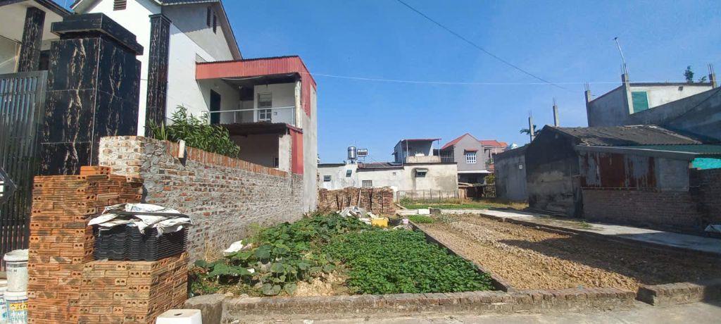 🔥 BÁN GẤP 44M² MAI ĐÌNH – SÓC SƠN NGÕ THÔNG Ô TÔ – GIÁ HƠN 2 TỶ 🔥  