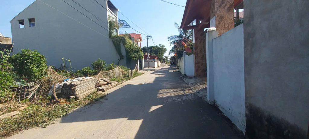 🔥 BÁN GẤP 44M² MAI ĐÌNH – SÓC SƠN NGÕ THÔNG Ô TÔ – GIÁ HƠN 2 TỶ 🔥  