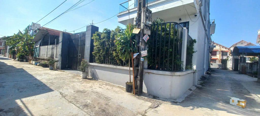 🔥 BÁN GẤP 44M² MAI ĐÌNH – SÓC SƠN NGÕ THÔNG Ô TÔ – GIÁ HƠN 2 TỶ 🔥  