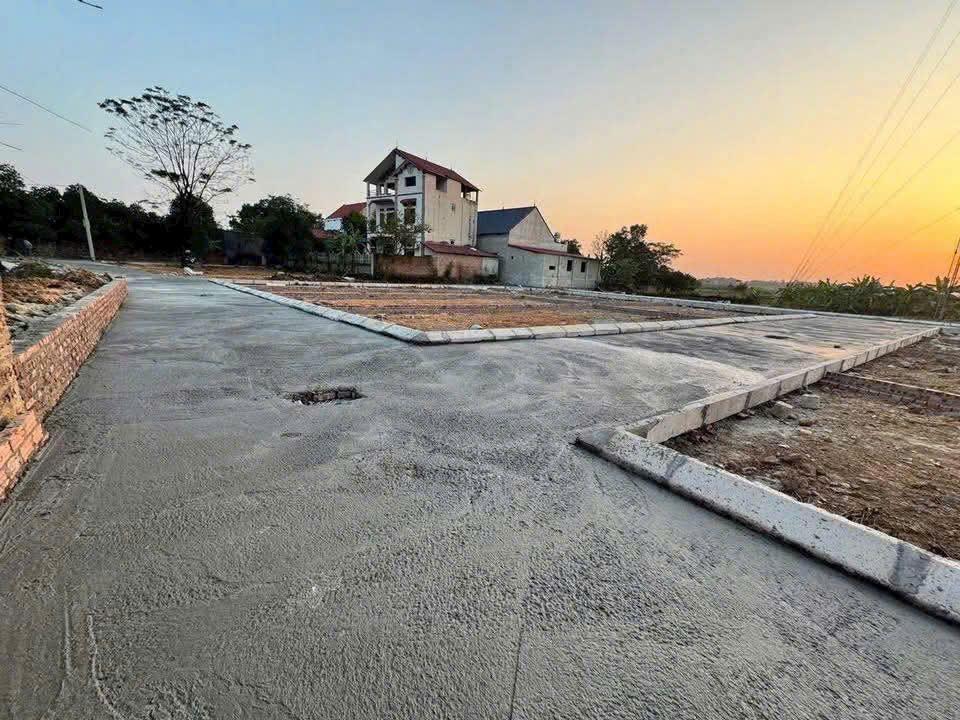 💥💥 PHÂN LÔ F0 SƠN ĐOÀI - SÓC SƠN.    Chỉ hơn 1tỷ có ngay 80m2 Full Thổ Cư.  