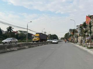 🔥 CHÍNH CHỦ BÁN LÔ TRUNG TÂM THỊ TRẤN ĐÔNG ANH | HÀNG XÓM KHU HAPPY LAND | 3 BƯỚC RA TRỤC Ô TÔ TRÁNH | 60M RA QL3 