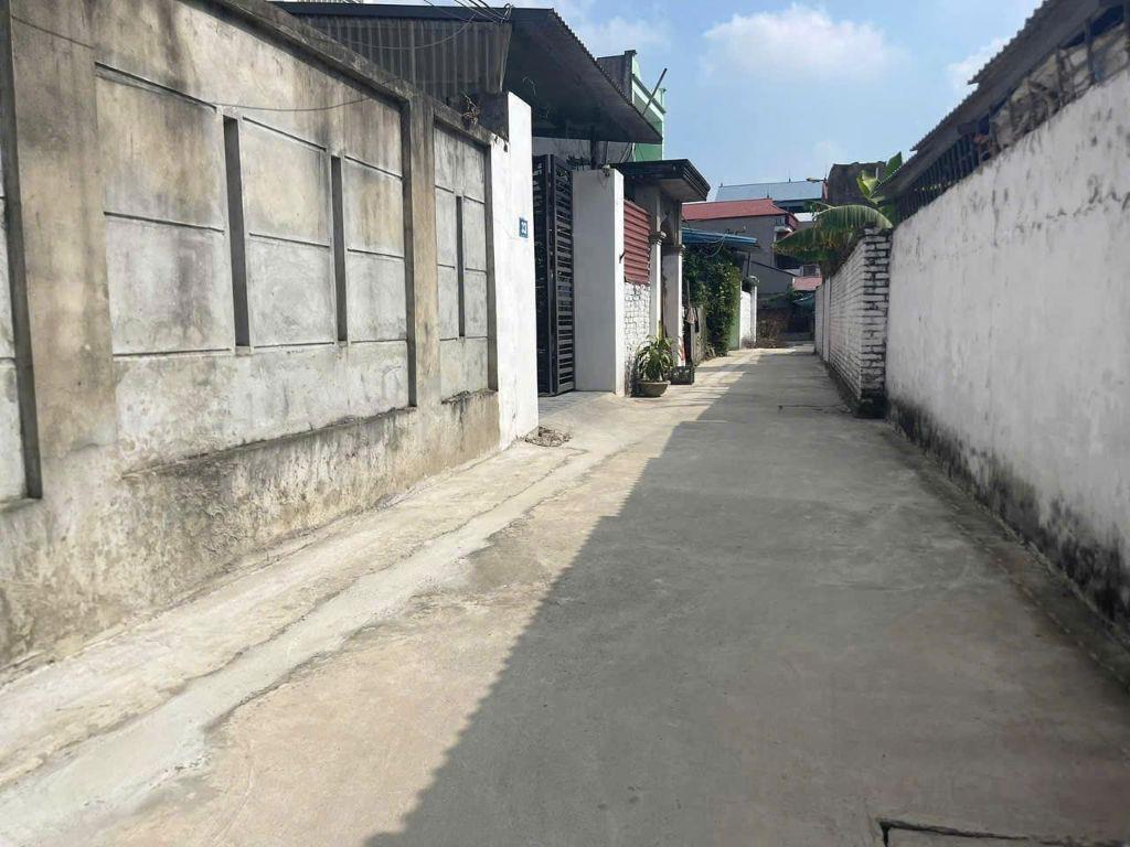 🔥 ĐẤT ĐẸP TRUNG GIÃ – SÓC SƠN | 58M² | Ô TÔ VÀO ĐẤT | CÁCH QL3 150M | CHỈ HƠN 1,X TỶ 🔥