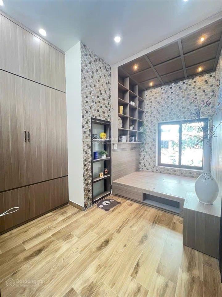 Bán nhà đẹp nguyễn văn cừ tt tiện ích 2 thoáng vĩnh viễn full nội thất cao cấp 45m2 hơn 11 tỷ