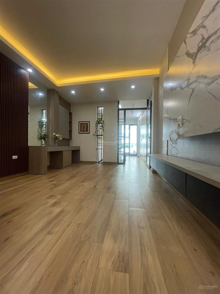 Bán nhà đẹp nguyễn văn cừ tt tiện ích 2 thoáng vĩnh viễn full nội thất cao cấp 45m2 hơn 11 tỷ