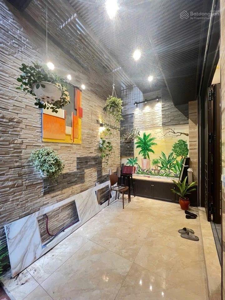 Bán nhà đẹp nguyễn văn cừ tt tiện ích 2 thoáng vĩnh viễn full nội thất cao cấp 45m2 hơn 11 tỷ