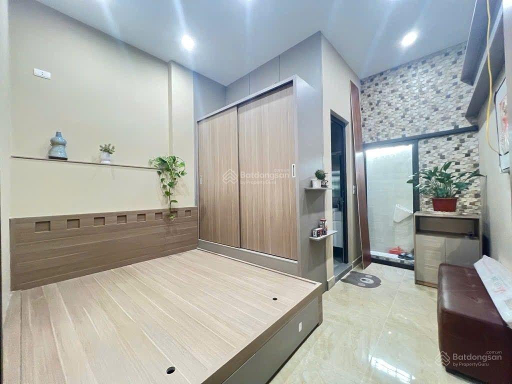 Bán nhà đẹp nguyễn văn cừ tt tiện ích 2 thoáng vĩnh viễn full nội thất cao cấp 45m2 hơn 11 tỷ