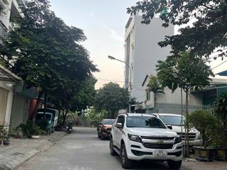 Bán đất đấu giá c3 thạch bàn vị trí đẹp đường ô tô tránh vỉa hè rộng dt78m2 mt6m 17ty5