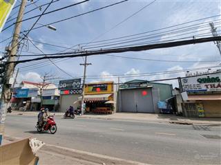 Cần bán nhà  xưởng mặt tiền nguyễn duy trinh