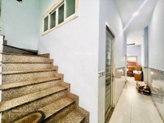 Nhà hương lộ 2 bình tân 3 tầng 80m2 có 4pn hẽm ô tô 7m tiện ở kinh doanh