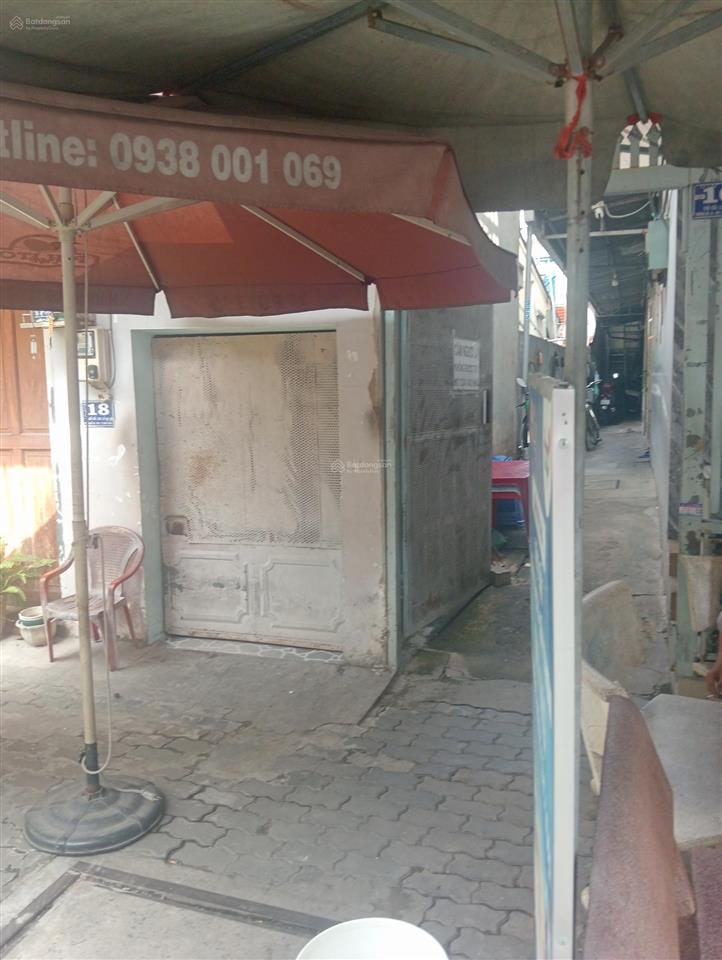 Bán nhà riêng 125m2, 22 tỷ tại đường 10, bình thuận, quận 7, hcm